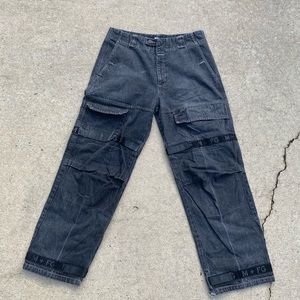 Vintage Marithe Fracois Girbuad Pants